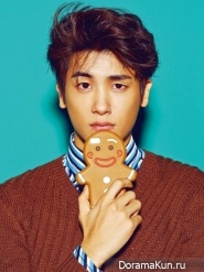 Hyungsik Hyungsik