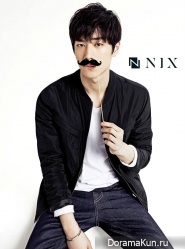 Seo Kang Joon Seo Kang Joon