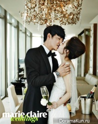 Yoon Sang Hyun & MayBee Yoon Sang Hyun & MayBee