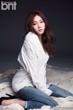 Lee Sung Kyung Lee Sung Kyung