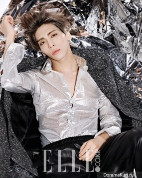 Jong Hyun Jong Hyun