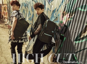 L & Sunggyu L & Sunggyu
