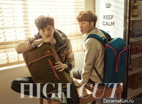 L & Sunggyu L & Sunggyu