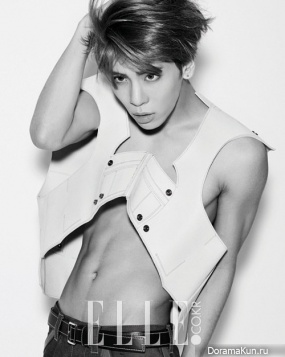 Jong Hyun Jong Hyun