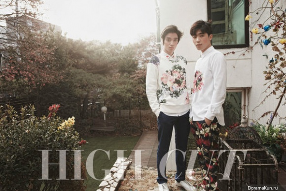 Teen Top Teen Top