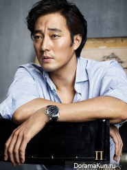 So Ji Sub So Ji Sub
