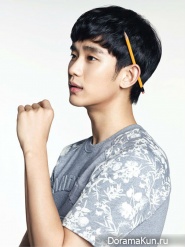 Kim Soo Hyun Kim Soo Hyun