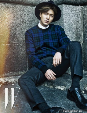 Lee Min Ho Lee Min Ho