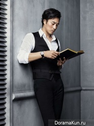 So Ji Sub So Ji Sub