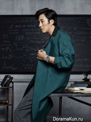So Ji Sub So Ji Sub