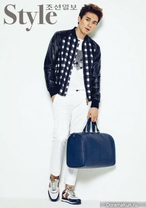 Lee Dong Wook Lee Dong Wook