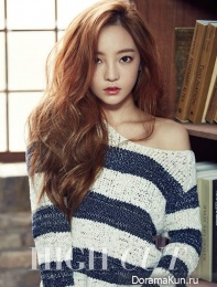 Goo Hara Goo Hara