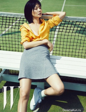 Bae Doo Na