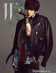 Park Sang Hyun