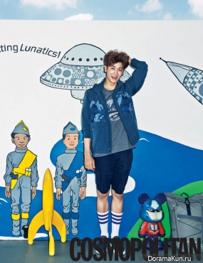 Hyungsik