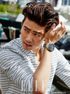 Taecyeon