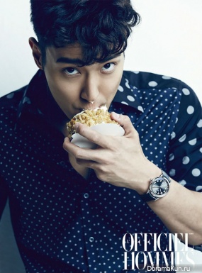 Choi Siwon
