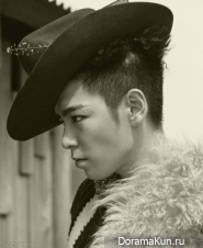 Big Bang Big Bang