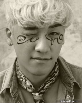 Big Bang Big Bang