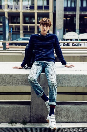 Park Seo Joon Park Seo Joon