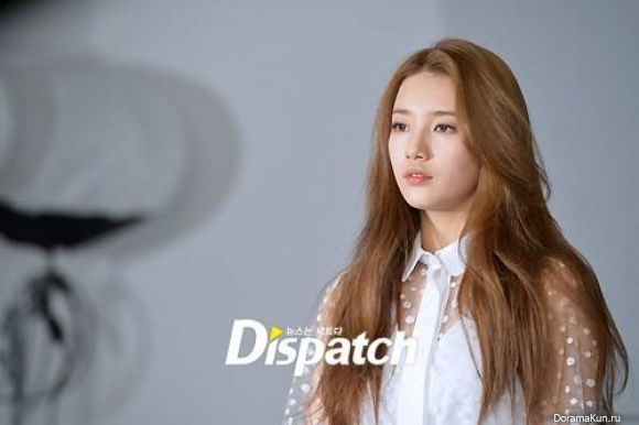 Сюзи из miss A