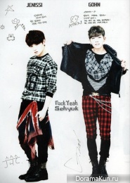 Topp Dogg