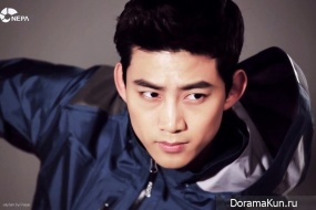ТэкЁн из 2PM