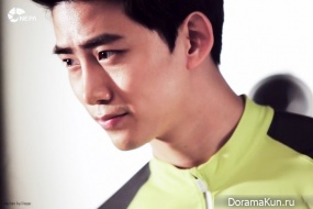 ТэкЁн из 2PM