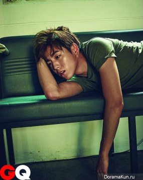 Lee Hyun Woo Lee Hyun Woo