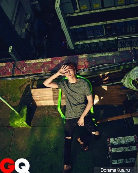 Lee Hyun Woo Lee Hyun Woo