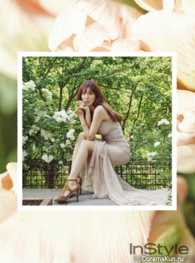 Kim So Yeon Kim So Yeon