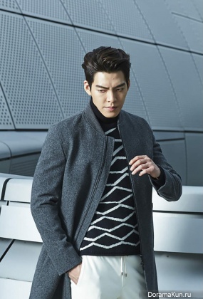 Kim Woo Bin Kim Woo Bin
