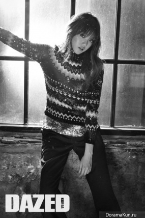 Lee Sung Kyung Lee Sung Kyung