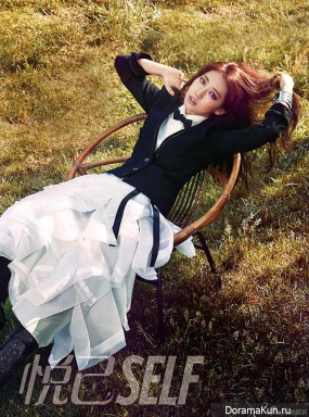 Park Shin Hye