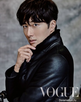 Jung Il Woo