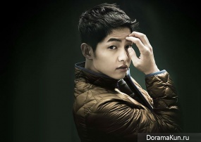 Song Joong Ki