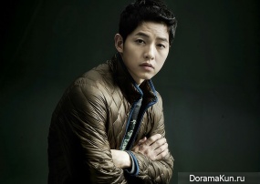 Song Joong Ki