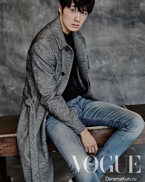 Jung Il Woo