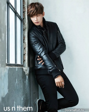 Song Jae Rim