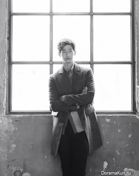 Song Jae Rim