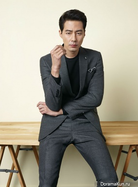 Jo In Sung