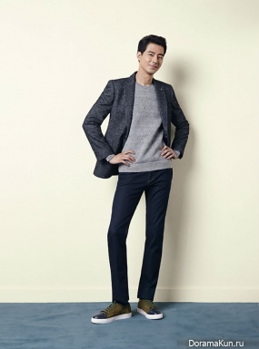Jo In Sung