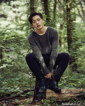 Yeo Jin Goo
