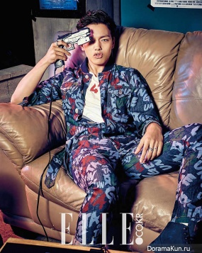 Yeo Jin Goo
