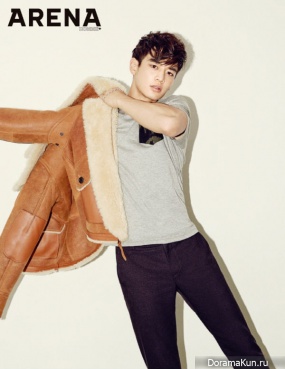 Minho