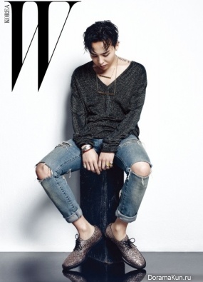 G-Dragon