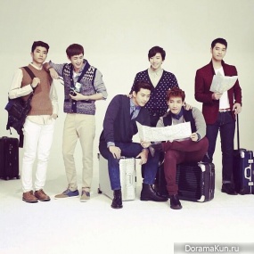 2PM 2PM