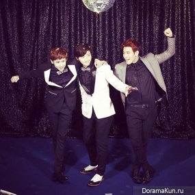 2PM 2PM
