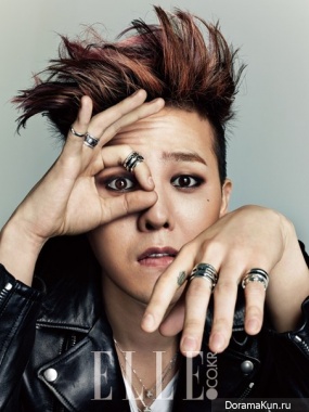 G-Dragon G-Dragon