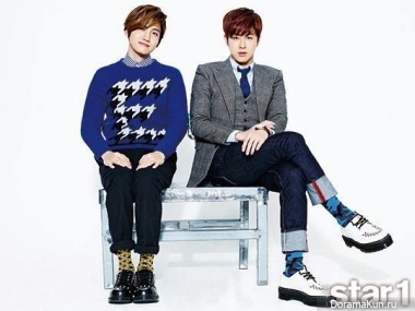 TVXQ
